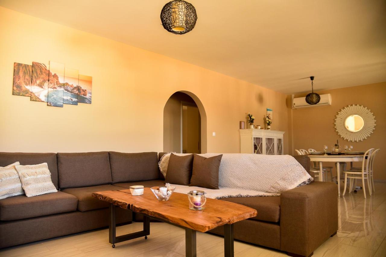 Elegant Appartement *